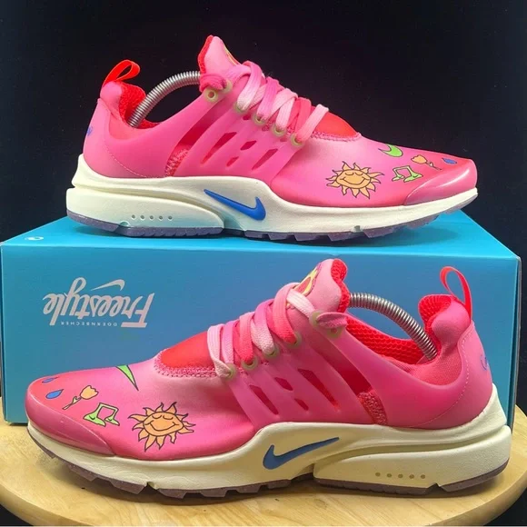 Nike | Shoes | New Nike Air Presto Doernbecher Kylee Pink  display picture 1